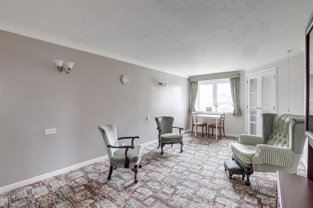 Valley Court, Ribblesdale Road, Daybrook, Nottinghamshire, NG5 3GA