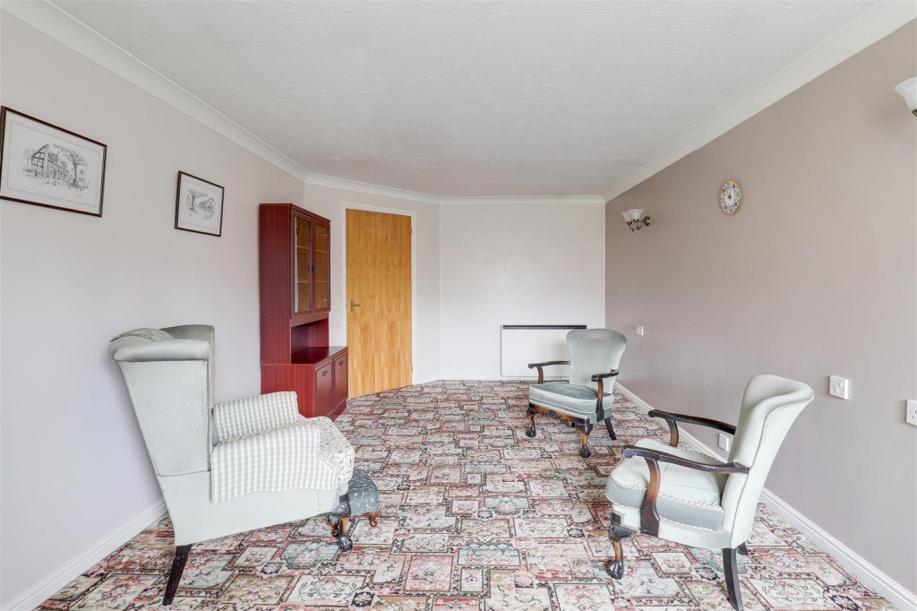 Valley Court, Ribblesdale Road, Daybrook, Nottinghamshire, NG5 3GA