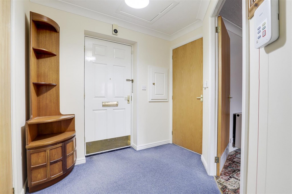 Valley Court, Ribblesdale Road, Daybrook, Nottinghamshire, NG5 3GA