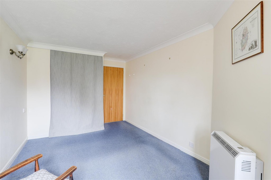 Valley Court, Ribblesdale Road, Daybrook, Nottinghamshire, NG5 3GA