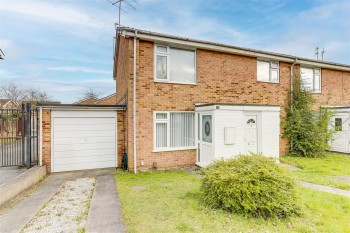 Staindale Drive, Aspley, Nottinghamshire, NG8 5FU