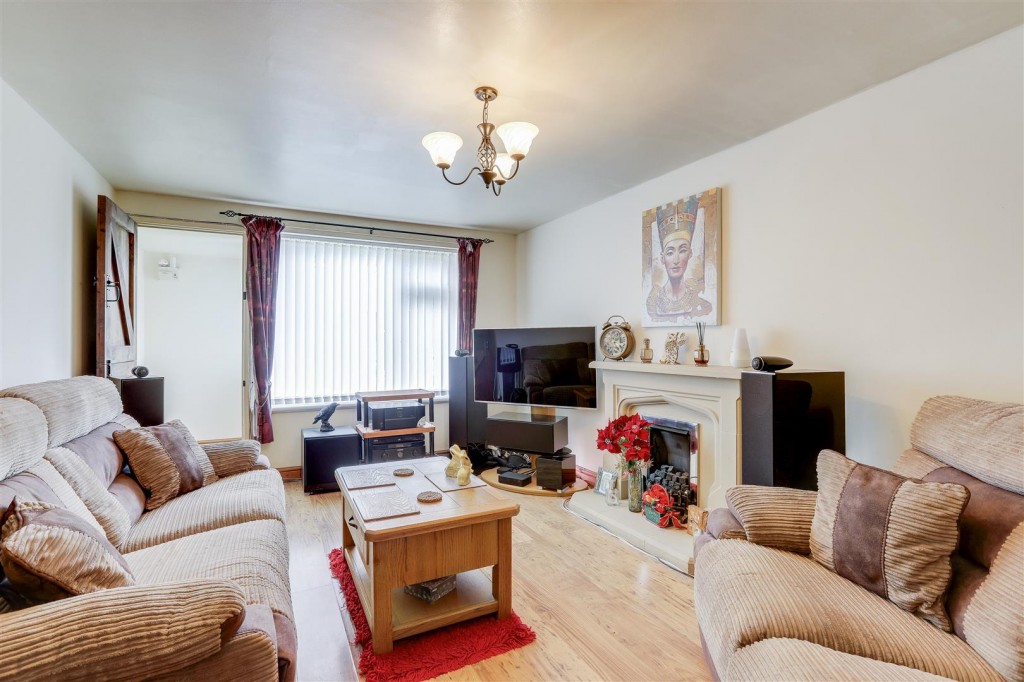 Staindale Drive, Aspley, Nottinghamshire, NG8 5FU