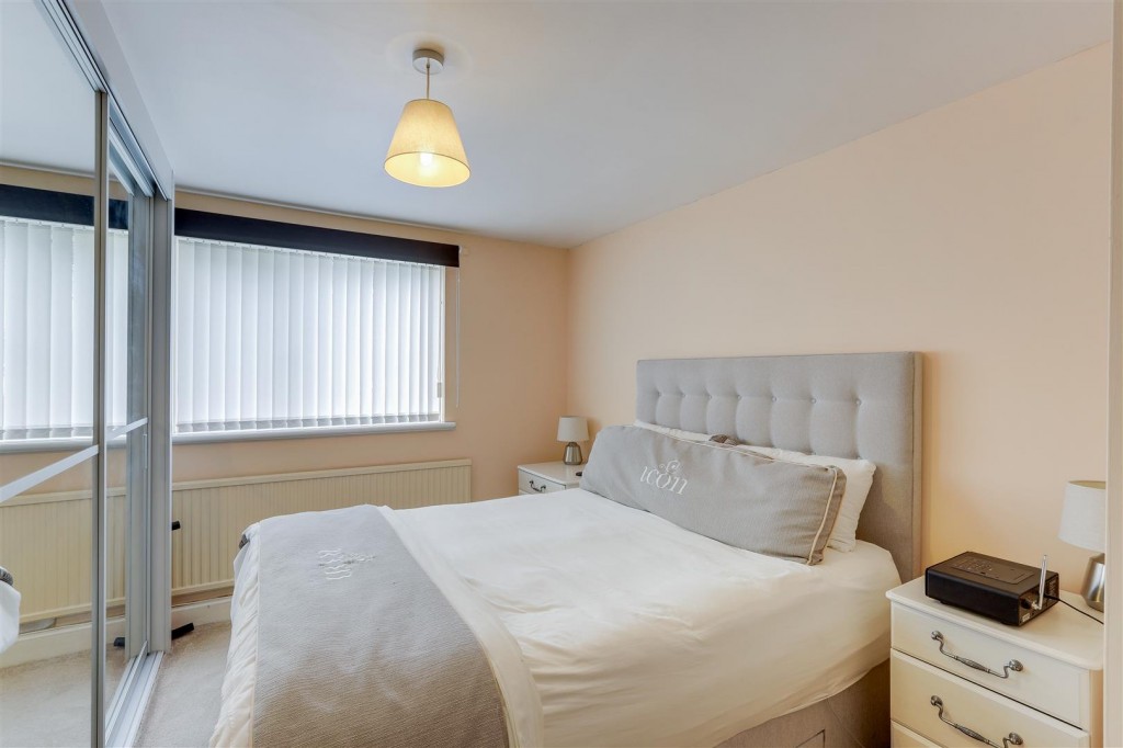 Staindale Drive, Aspley, Nottinghamshire, NG8 5FU