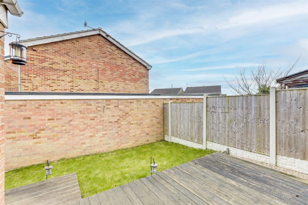 Staindale Drive, Aspley, Nottinghamshire, NG8 5FU