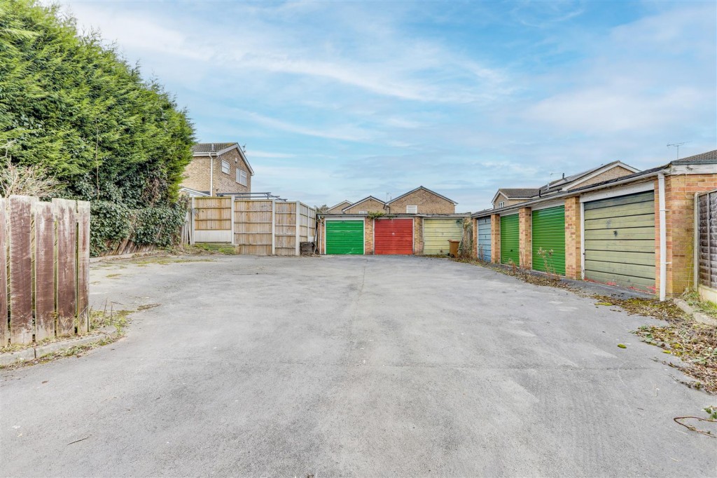 Staindale Drive, Aspley, Nottinghamshire, NG8 5FU