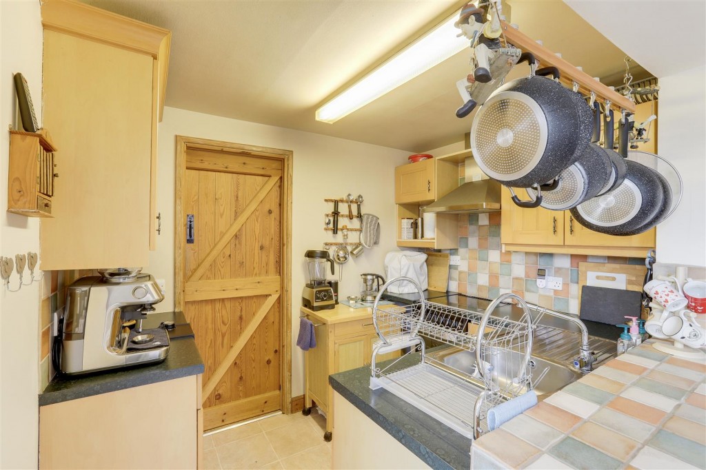 Staindale Drive, Aspley, Nottinghamshire, NG8 5FU