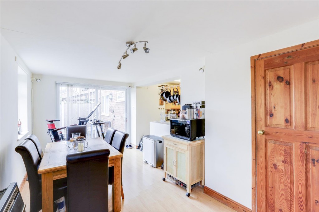 Staindale Drive, Aspley, Nottinghamshire, NG8 5FU
