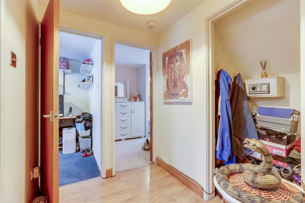 Staindale Drive, Aspley, Nottinghamshire, NG8 5FU