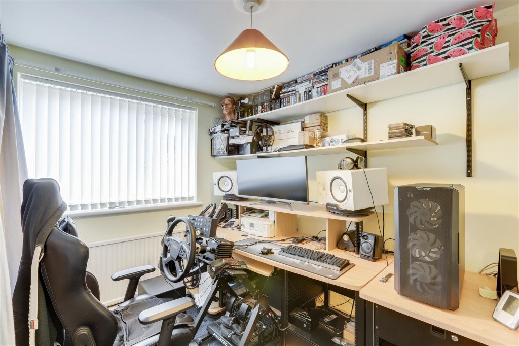 Staindale Drive, Aspley, Nottinghamshire, NG8 5FU