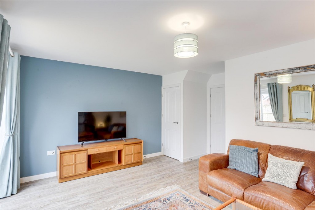 Huffer Road, Kegworth, Derbyshire, DE74 2YH