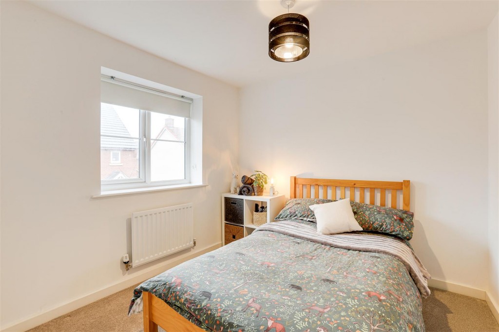 Huffer Road, Kegworth, Derbyshire, DE74 2YH