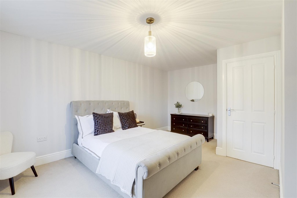 Bailey Drive, Mapperley, Nottinghamshire, NG3 5US