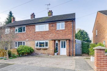 Brookland Close, Gunthorpe, Nottinghamshire, NG14 7EZ