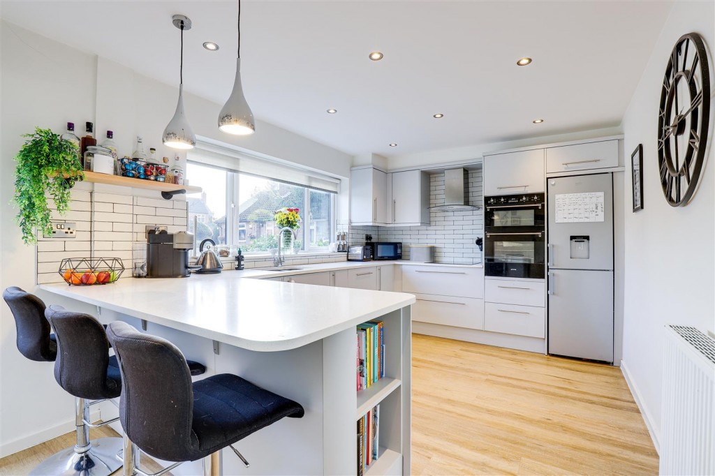 Brookland Close, Gunthorpe, Nottinghamshire, NG14 7EZ