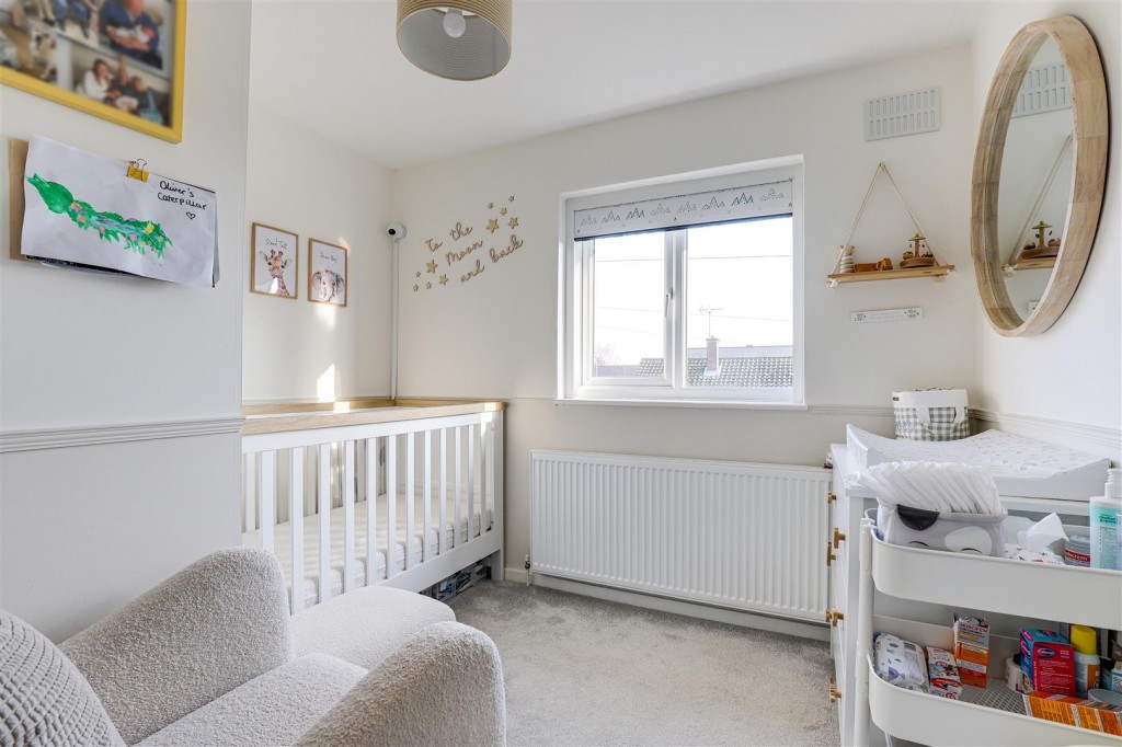 Brookland Close, Gunthorpe, Nottinghamshire, NG14 7EZ
