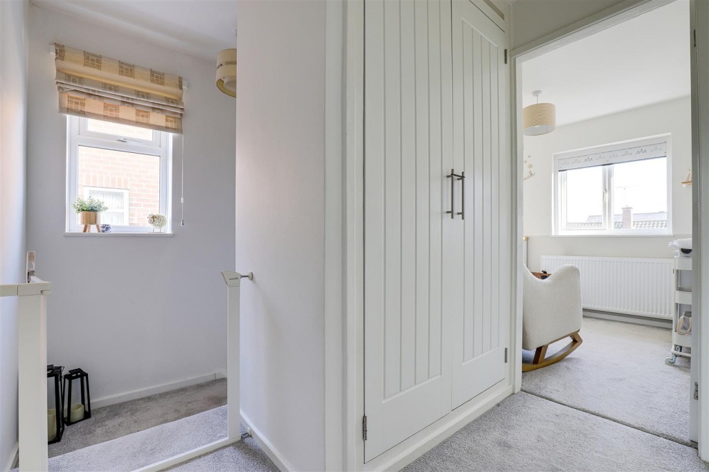 Brookland Close, Gunthorpe, Nottinghamshire, NG14 7EZ