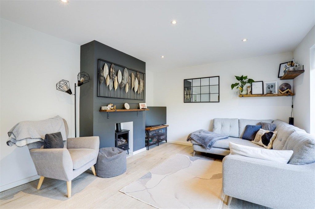 Brookland Close, Gunthorpe, Nottinghamshire, NG14 7EZ