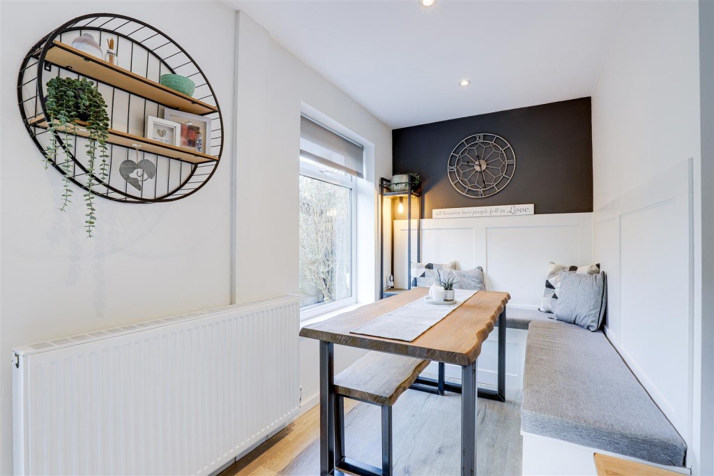 Brookland Close, Gunthorpe, Nottinghamshire, NG14 7EZ