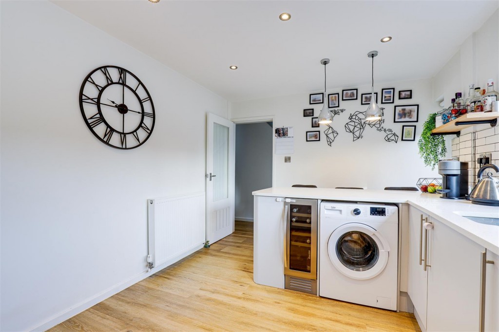 Brookland Close, Gunthorpe, Nottinghamshire, NG14 7EZ