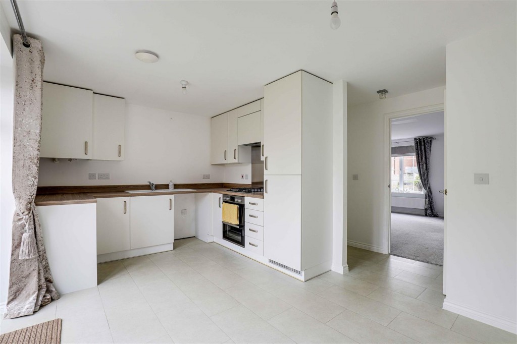 Linnet Drive, Rainworth, Mansfield, Nottinghamshire, NG21 0WL
