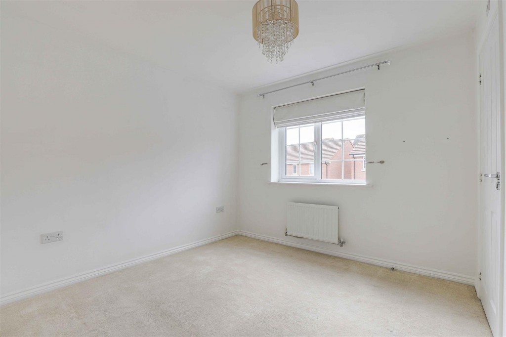 Linnet Drive, Rainworth, Mansfield, Nottinghamshire, NG21 0WL