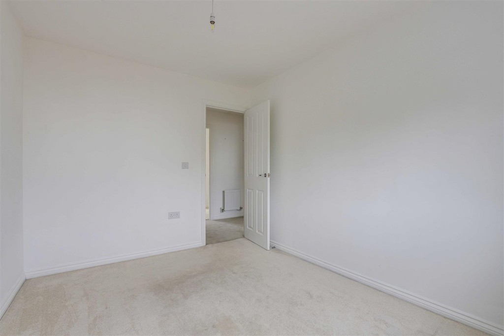 Linnet Drive, Rainworth, Mansfield, Nottinghamshire, NG21 0WL