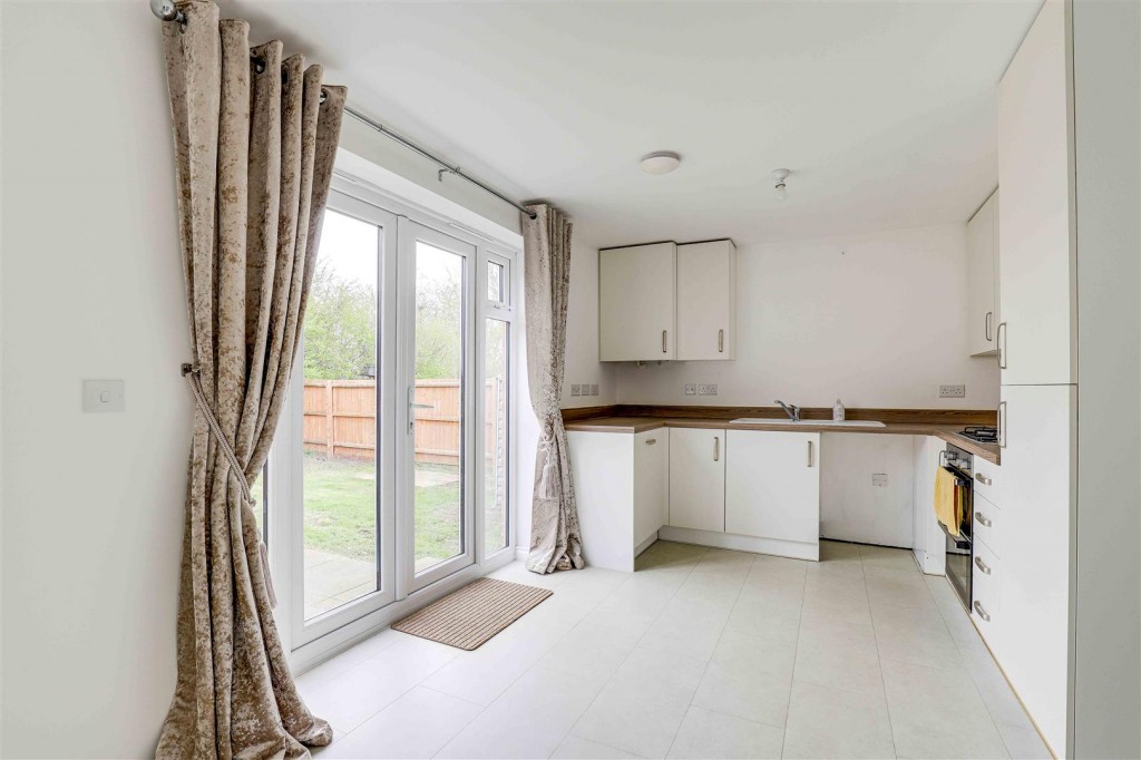 Linnet Drive, Rainworth, Mansfield, Nottinghamshire, NG21 0WL