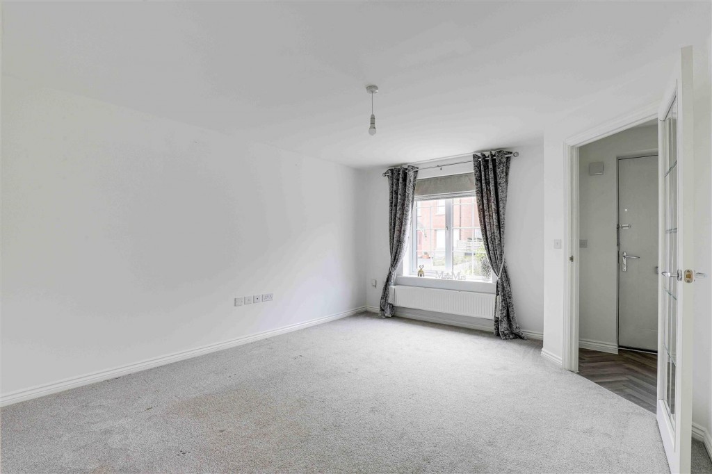 Linnet Drive, Rainworth, Mansfield, Nottinghamshire, NG21 0WL