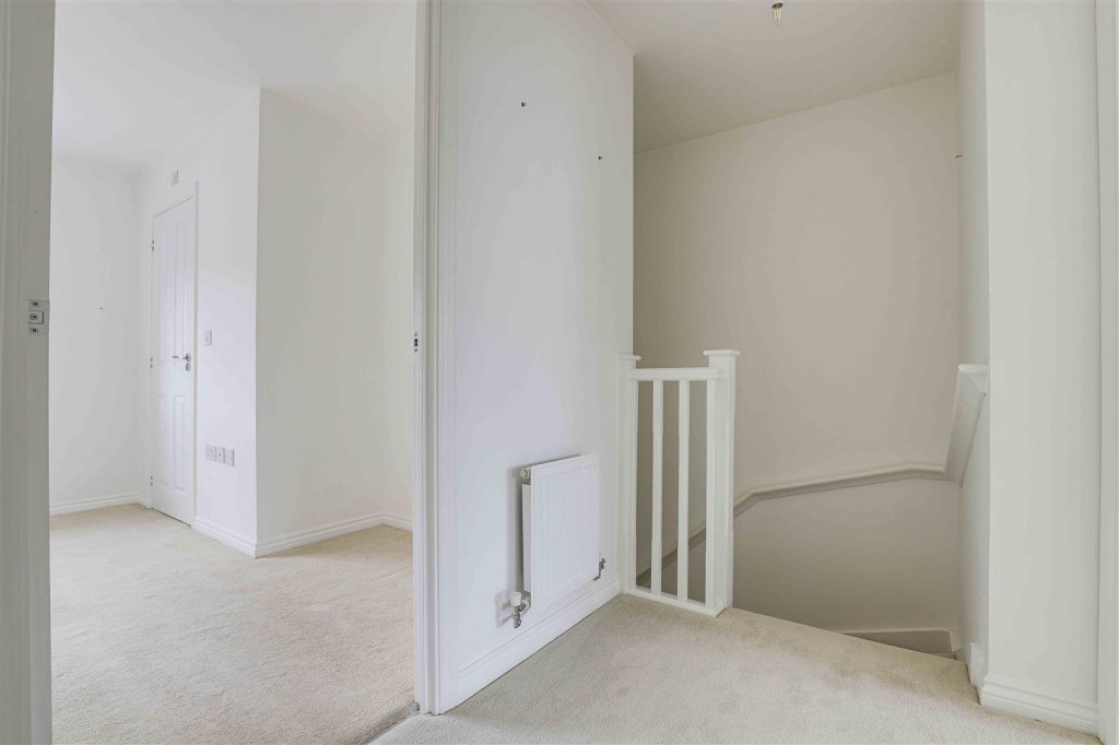 Linnet Drive, Rainworth, Mansfield, Nottinghamshire, NG21 0WL
