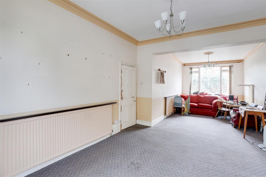 Wellington Street, Long Eaton, Nottinghamshire, NG10 4LX
