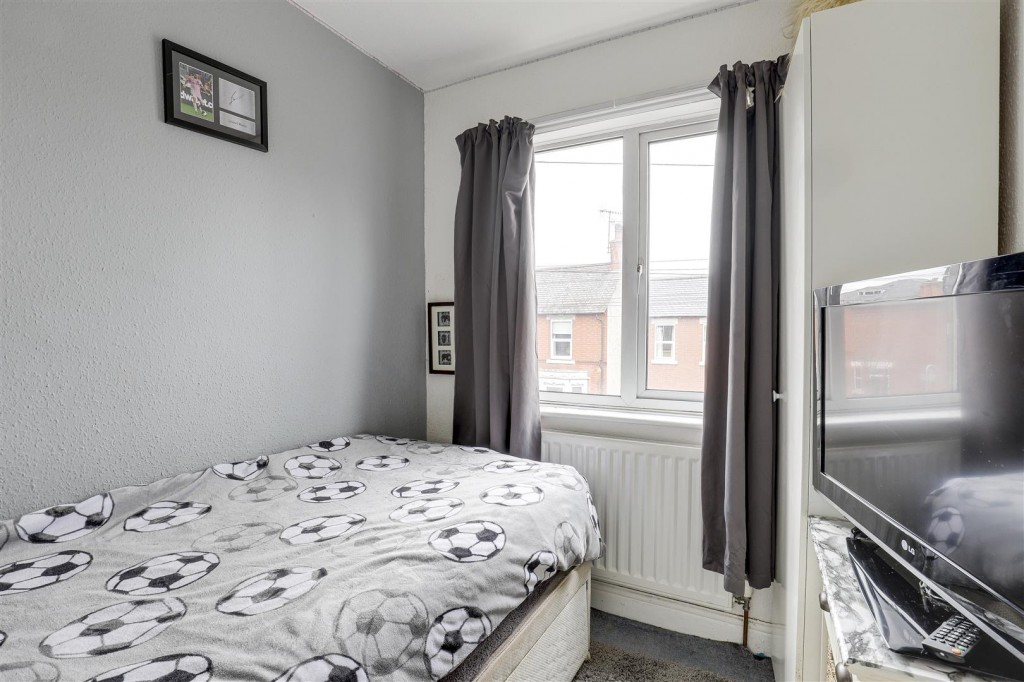 Brookhill Street, Stapleford, Nottinghamshire, NG9 7GD