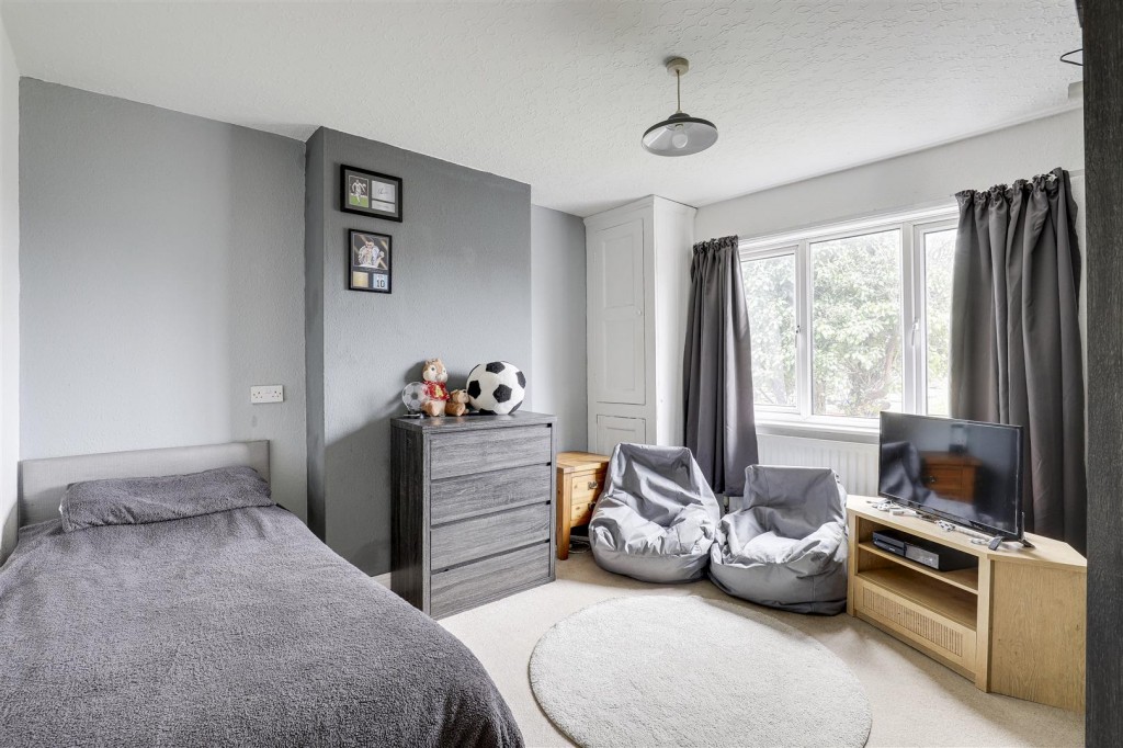 Brookhill Street, Stapleford, Nottinghamshire, NG9 7GD