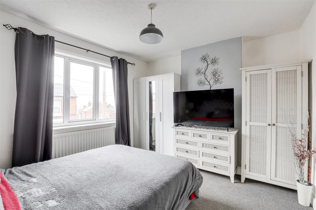 Brookhill Street, Stapleford, Nottinghamshire, NG9 7GD
