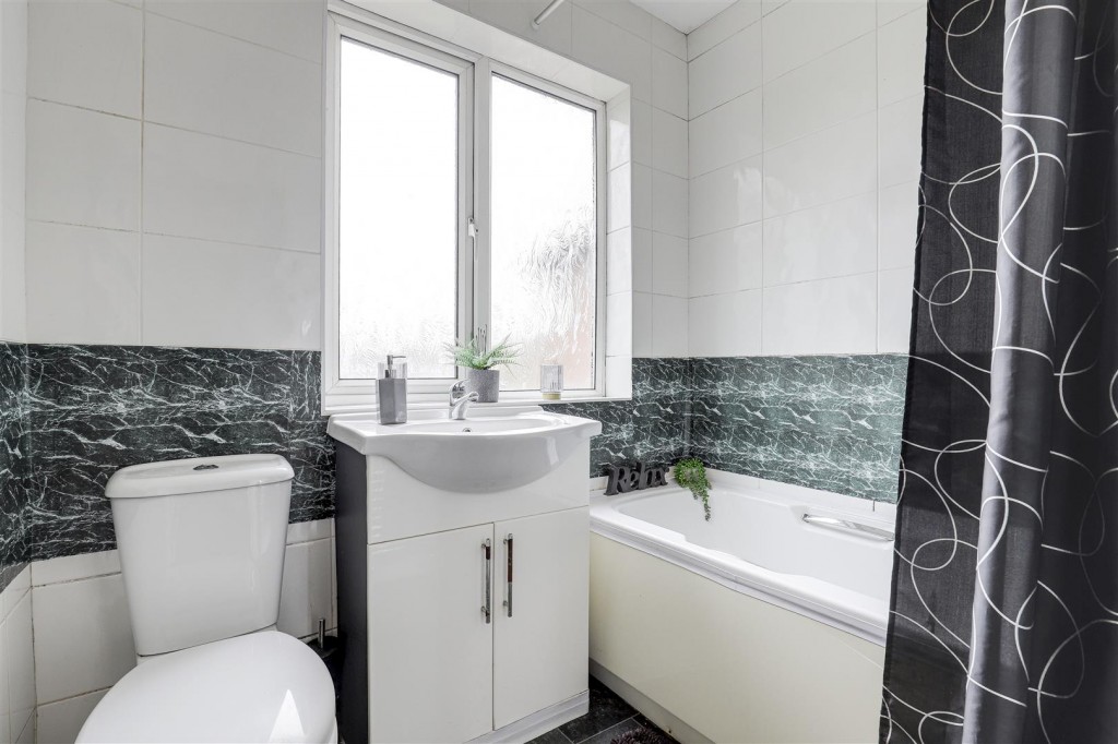 Brookhill Street, Stapleford, Nottinghamshire, NG9 7GD