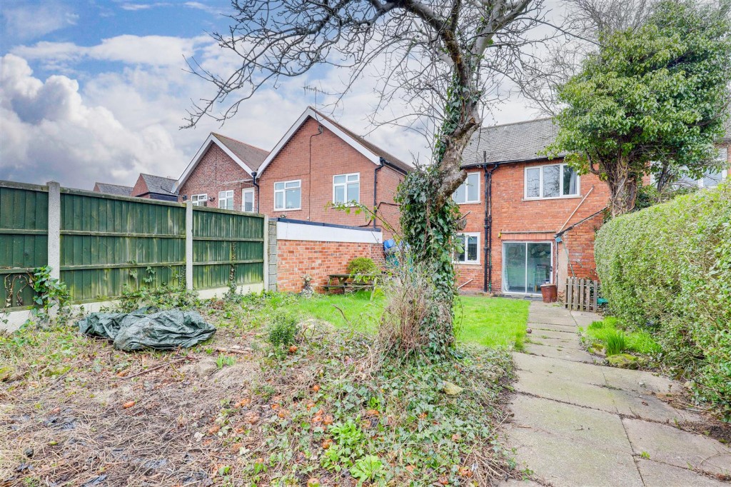 Brookhill Street, Stapleford, Nottinghamshire, NG9 7GD