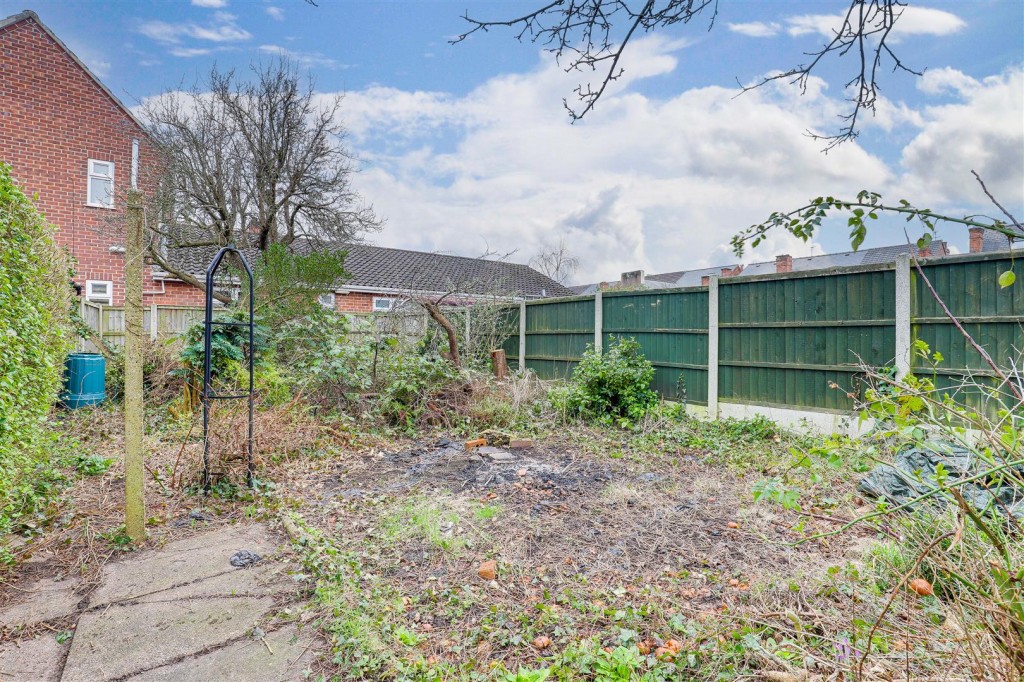 Brookhill Street, Stapleford, Nottinghamshire, NG9 7GD
