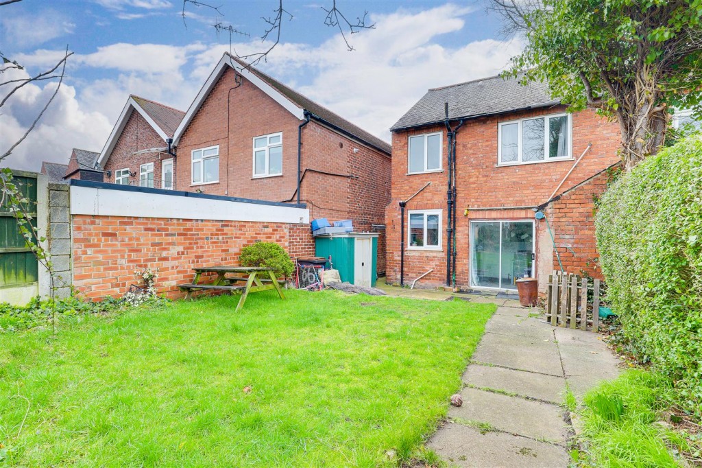 Brookhill Street, Stapleford, Nottinghamshire, NG9 7GD