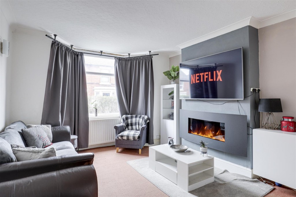 Brookhill Street, Stapleford, Nottinghamshire, NG9 7GD