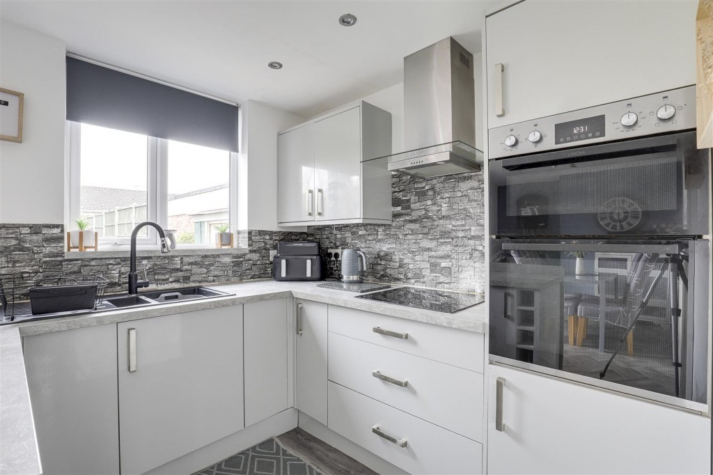Brookhill Street, Stapleford, Nottinghamshire, NG9 7GD