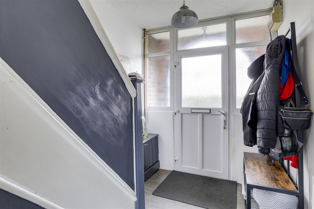 Brookhill Street, Stapleford, Nottinghamshire, NG9 7GD