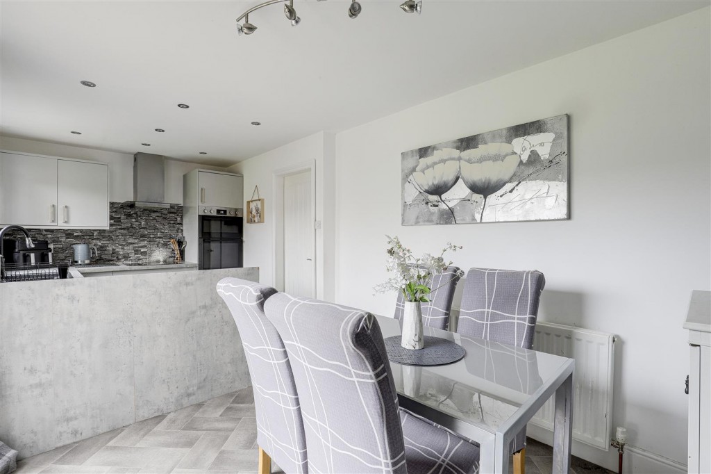 Brookhill Street, Stapleford, Nottinghamshire, NG9 7GD