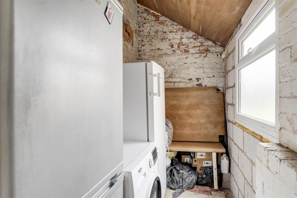 Brookhill Street, Stapleford, Nottinghamshire, NG9 7GD