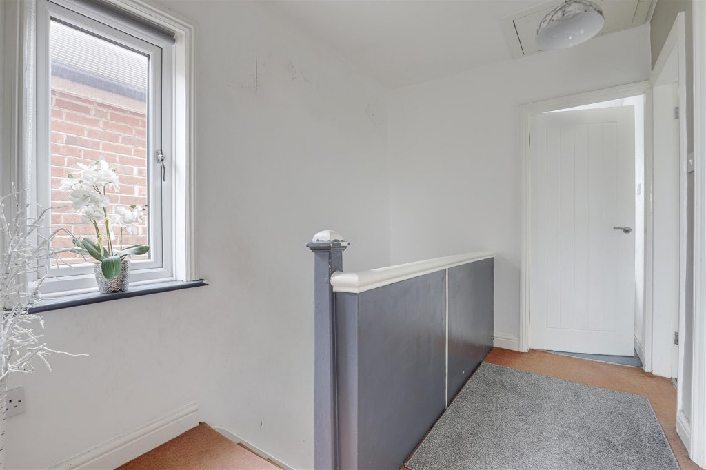 Brookhill Street, Stapleford, Nottinghamshire, NG9 7GD