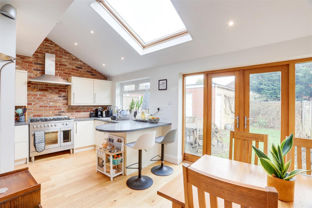 Rutland Road, West Bridgford, Nottinghamshire, NG2 5DU