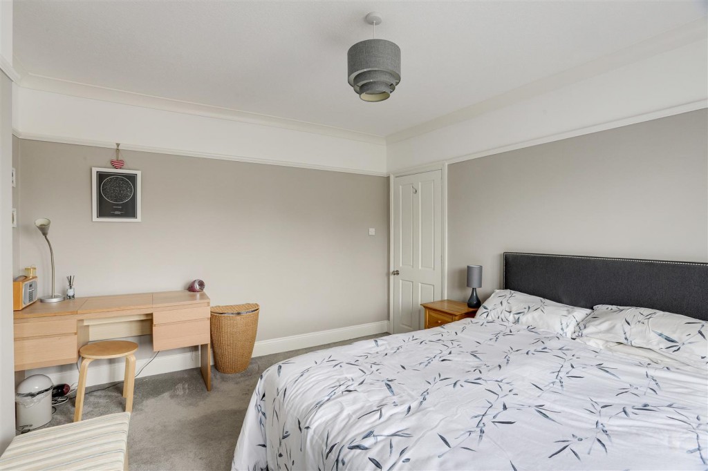 Rutland Road, West Bridgford, Nottinghamshire, NG2 5DU