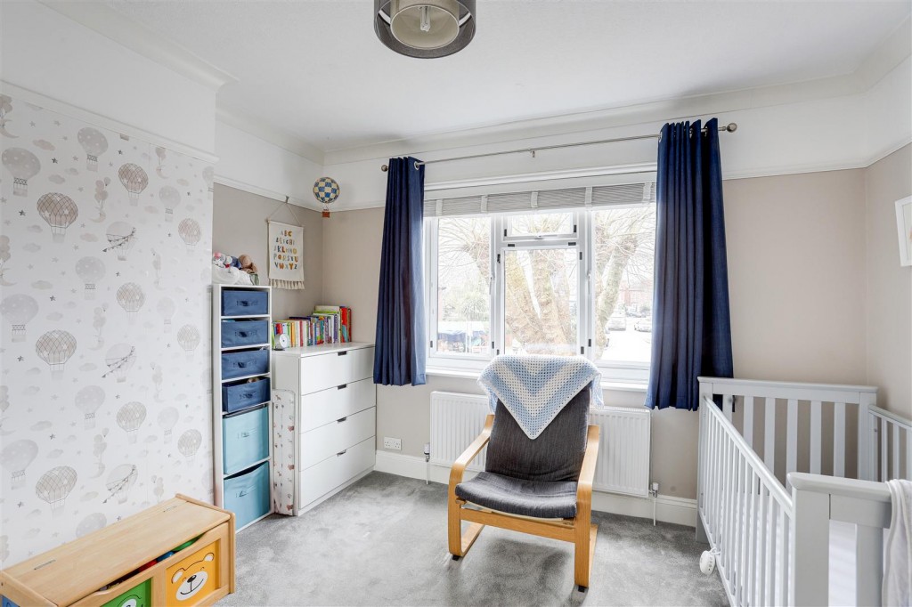 Rutland Road, West Bridgford, Nottinghamshire, NG2 5DU