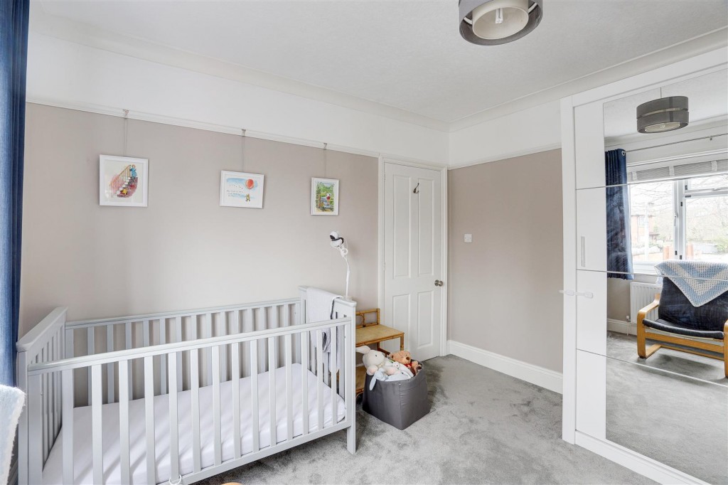 Rutland Road, West Bridgford, Nottinghamshire, NG2 5DU