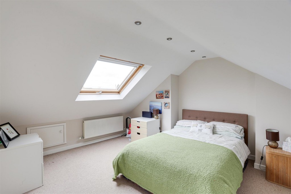 Rutland Road, West Bridgford, Nottinghamshire, NG2 5DU