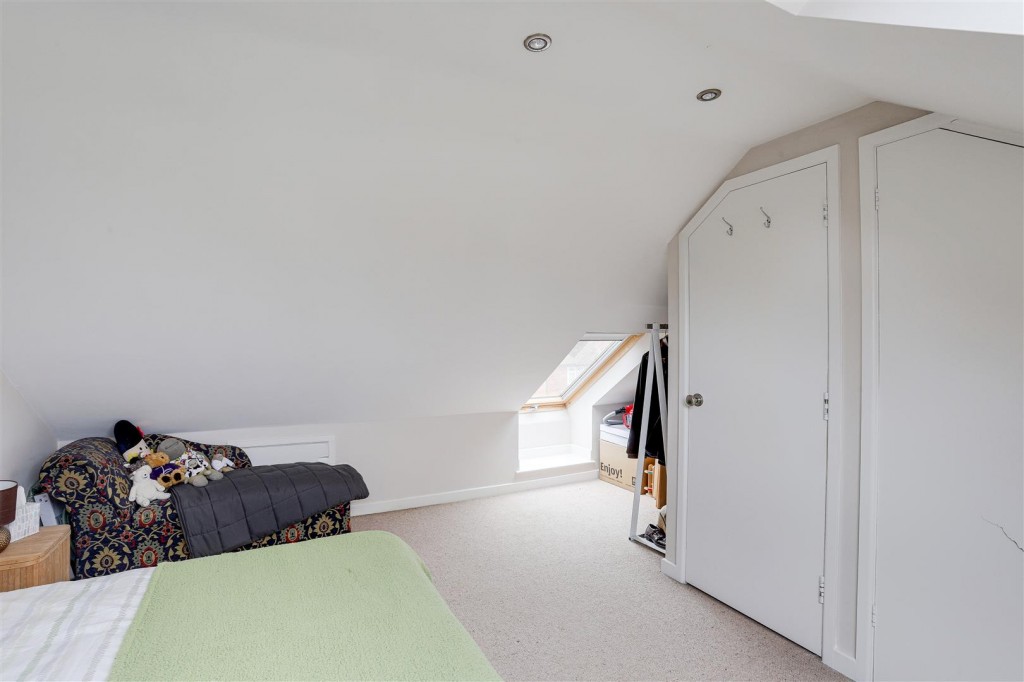 Rutland Road, West Bridgford, Nottinghamshire, NG2 5DU