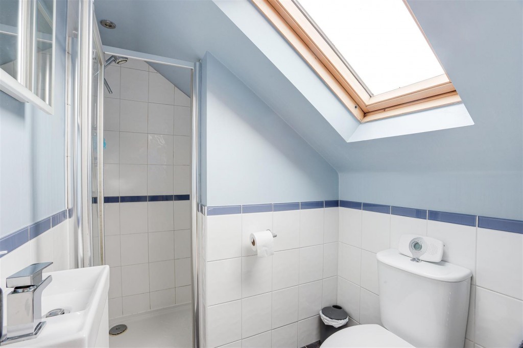 Rutland Road, West Bridgford, Nottinghamshire, NG2 5DU